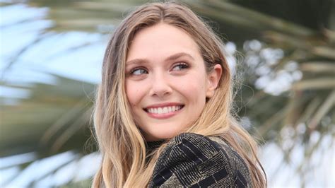 deepfake elizabeth olsen|Elizabeth Olsen Deepfake Porn Videos